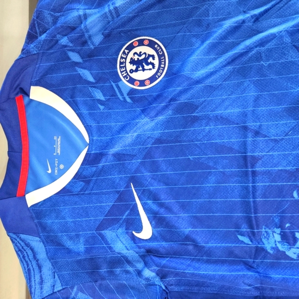 Chelsea Jersey - Picture 3 of 4